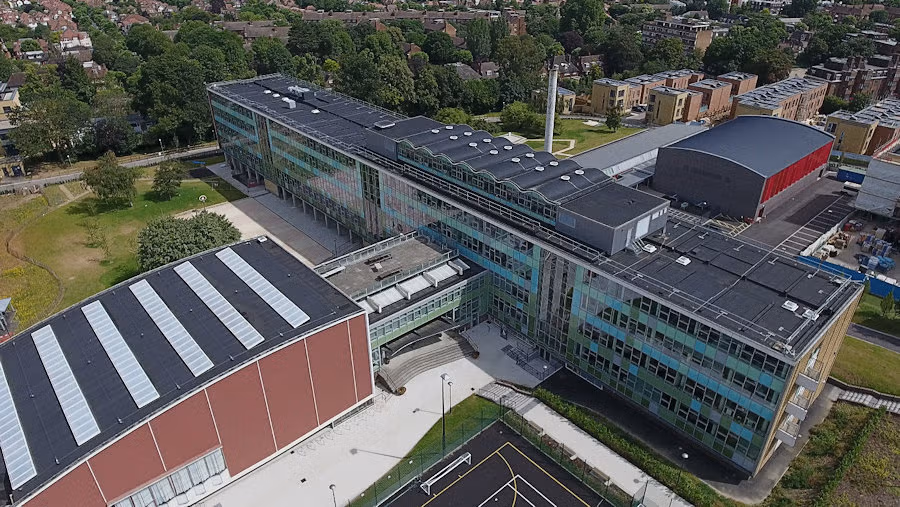 Elliott School Putney photos and videos over the years