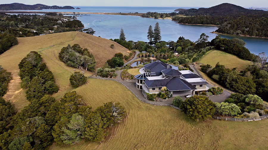 Aerial Footage from a Drone UK and abroad