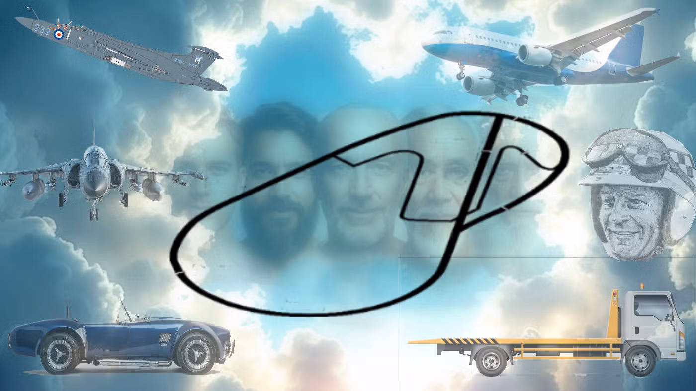 Special People no longer with us